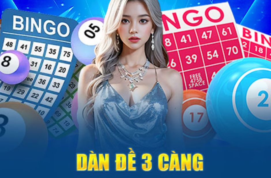Mẹo lập dàn đề tăng cơ hội trúng