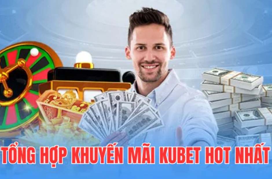 Nhà cái uy tín với đa dạng loại hình khuyến mãi hấp dẫn